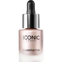 ICONIC LONDON - Illuminator - Pink Pearl