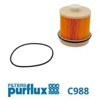 PURFLUX C988 Brandstoffilter