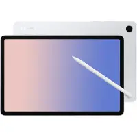 Samsung Galaxy Tab S11 5G 128 GB Zilver Android tablet 27.9 cm (11 inch) Energielabel G (A - G) 2560 x 1600 Pixel