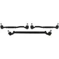 MAPCO 57838 Reparatieset, spoorstang