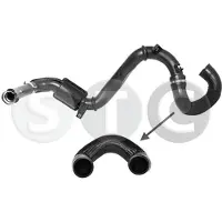 STC T409965 Laadluchtslang