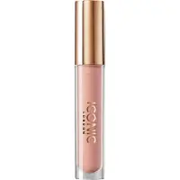 ICONIC LONDON - Lip Plumping Gloss - Love Struck - Mid Pink