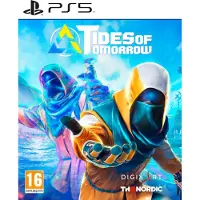 PS5 PLAION Tides of Tomorrow-game