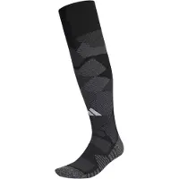 Adidas Sportsokken 'Tiro 26' grijs / lichtgrijs / grijs gemêleerd / zwart