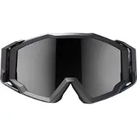 Alpina - Circus - MTB-bril zwart/grijs