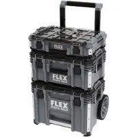 Flex TOOLS - Rolbox STACK PACK - TK-L SP SET-1