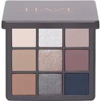 Anastasia Beverly Hills Oogschaduw Haze Mini Oogschaduwpalet 0.9 g