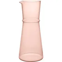 Ferm Living Boya karaf Blush, 1,35 L