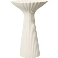 Ferm Living Fountain Pedestal Bowl