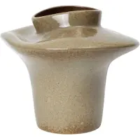 Ferm Living Evio Vaasje H22 | Elm Green
