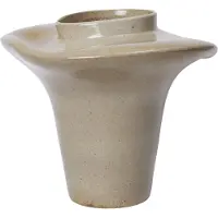 Ferm Living Evio Vaasje H35 | Elm Green