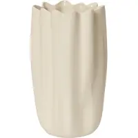 Ferm Living Nium vaas Off-white, 23 cm