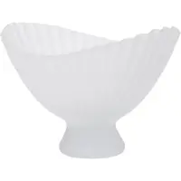 Ferm Living Fountain schaal 28 cm Mat