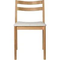 Ferm Living Boda Dining Chair Eetstoel