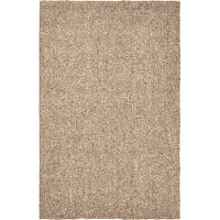 Ferm Living Seifa vloerkleed Hazel melange, 200x300 cm