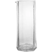 Ferm Living Kiru karaf Transparant, 1 L