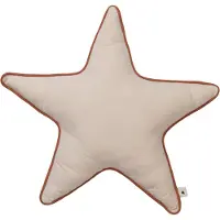 Ferm Living Star Kussen Undyed