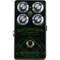 Laney PEDAL BASS DISTORSION BCC BLACKHEATH
