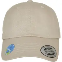 Flexfit Pet beige