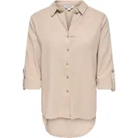 ONLY Blouse 'ONLGoa' sand
