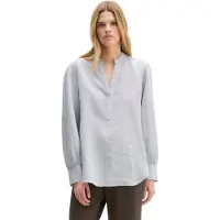 Marc O'Polo Blouse pastelblauw