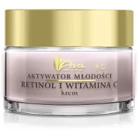 Ava Laboratorium Youth Activator Retinol en Vitamine C gezichtscrème 50ml