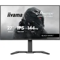 Iiyama G-Master GB2741HSU-B1