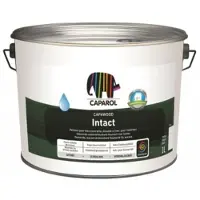 Caparol Capawood Intact | Dekkende Zijdeglans Houtverf 1 LTR - Lichte kleur|2