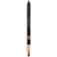 Chanel - Le Crayon Lèvres Langhoudend Lippenpotlood 162 NUDE BRUN