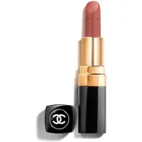 Chanel - Rouge Coco De Langhoudende Hydraterende En Gladstrijkende Verzorgende Lippenstift Met Satijnglans 105 MAYFAIR