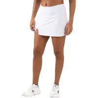 Sjeng Sports Winner Curl 2.0 Tennisrok Dames Wit XS/34