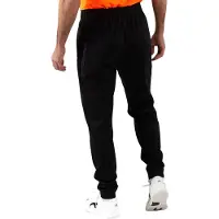 Sjeng Sports Orpheus Trainingsbroek heren Zwart 2XL