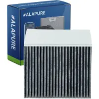 Alapure CleanAir Koolstoffilter voor Neff 00678460 / 11017314 / Z5170X1