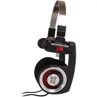 Koss - Headset Porta Pro, Red Hot 2.0 (red)