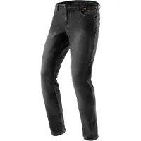 Rebelhorn Bronco Motorjeans Maat