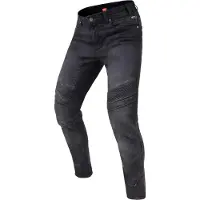 Rebelhorn Eagle 3 Slim Fit Motorjeans Maat