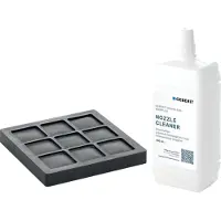 Geberit Sanitair installatiemateriaal, Mondstukreiniger