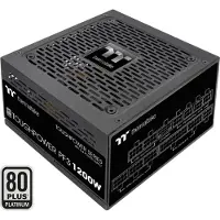 Thermaltake - Toughpower 1200W PF3 - PC voeding - 1200W - 80+ Platina
