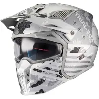 Mt Helmets Streetfighter Sv S Belic Klaphelm