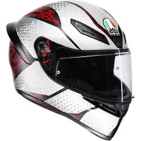 AGV K1 S E2206 Speedarmor Integraalhelm