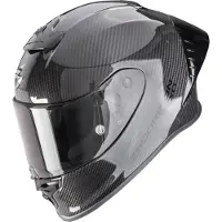 Scorpion EXO-R1 Evo II Carbon Air Integraalhelm Zwart M unisex