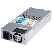 Seasonic SS-500 L1U. Totaal vermogen: 500 W, AC invoer voltage: 100 - 240, AC invoer frequentie: 50 - 60. Ventilator diameter: 4 cm. Bekabelingstype: