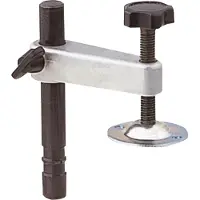 Makita Materiaalklem Verticaal 122536-0