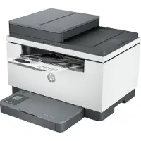 HP LaserJet M234sdne