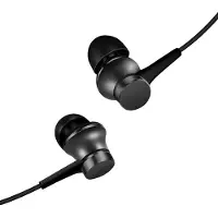Xiaomi In-ear hoofdtelefoon Mi Basic Zilver