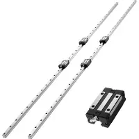 Vevor Lineaire Geleiders