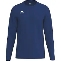 Erima T-shirt met lange mouwen Intro