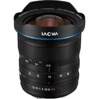 Laowa 100mm f/2.8 2X Ultra-Macro APO voor Nikon Z