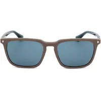 WEB EYEWEAR Zonnebril - - WE0369 - Beige - Acetaat - 54/18/145