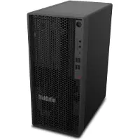 Lenovo ThinkStation P2 Tower Gen 2 30JQ - Towermodel